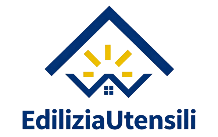 Attrezzatura Professionale per Cantieri