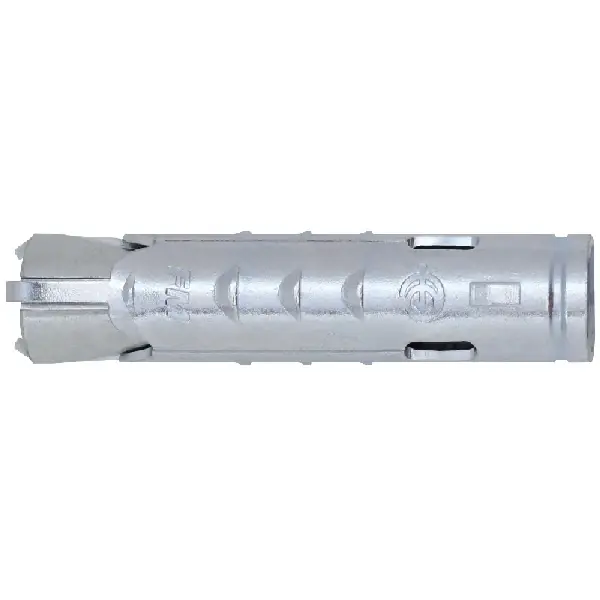 Tassello zincato bianco FM-MP3evo Friulsider 10x45 Op = Op