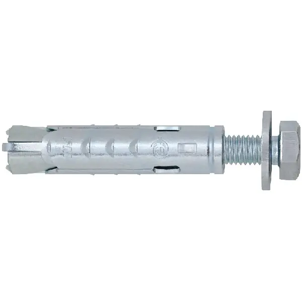 Ancorante pesante vite TE FM-MP3evo Friulsider 10x45 Superprijs