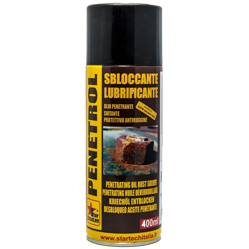 Spray olio svitante Penetrol Startech Spray olio svitante Penetrol Startech Echome Beste Prijs