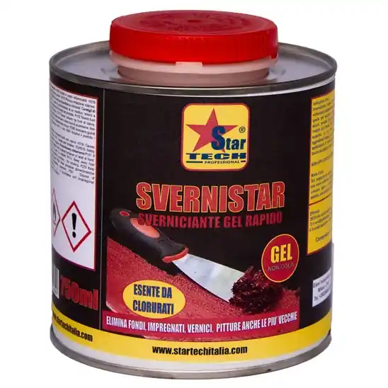 Fabrieksprijs Latta sverniciante bio Svernistar Startech Latta sverniciante bio Svernistar Startech Echome