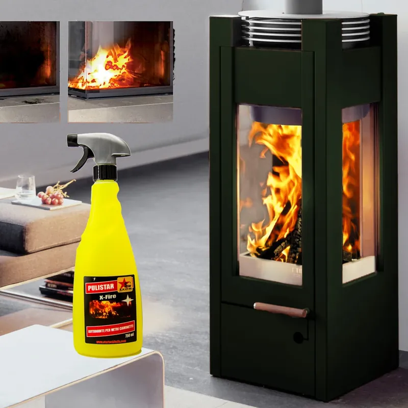 Detergente universale Pulistar Startech Detergente universale Pulistar Startech Echome Actieprijs