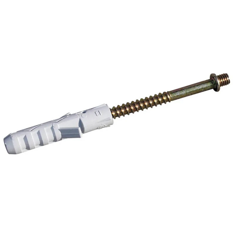 Vite passo per collare tubo pluviale di gronda in PVC Cupraelite First Vite passo per collare tubo pluviale di gronda in PVC Cupraelite First Echome Must-Have