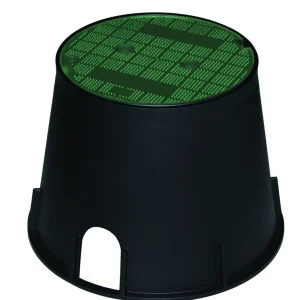 Nieuw Pozzetto ispezione carrabile Pozzetto ispezione carrabile Echome