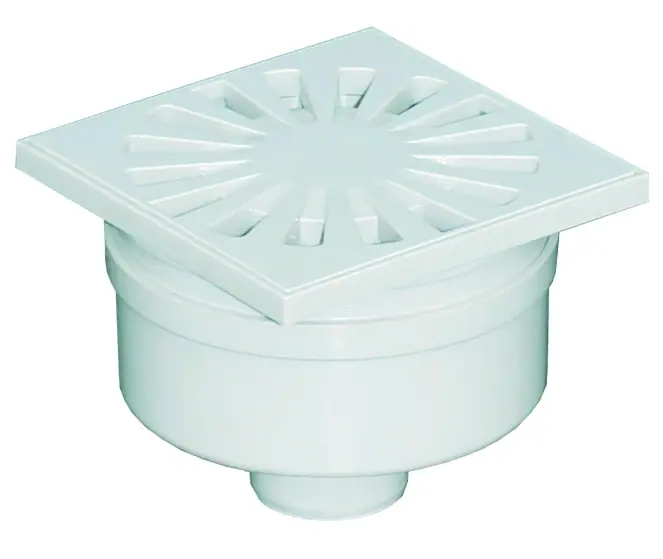 Merkproduct Chiusino sifonato ABS First Chiusino sifonato ABS First Echome