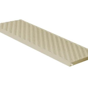Beste Prijs Griglia pedonale piscina Flexigril PVC First 130x500 mm