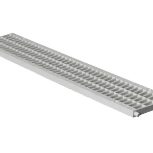 Alleen Vandaag Griglia carrabile PVC First 100x500 mm