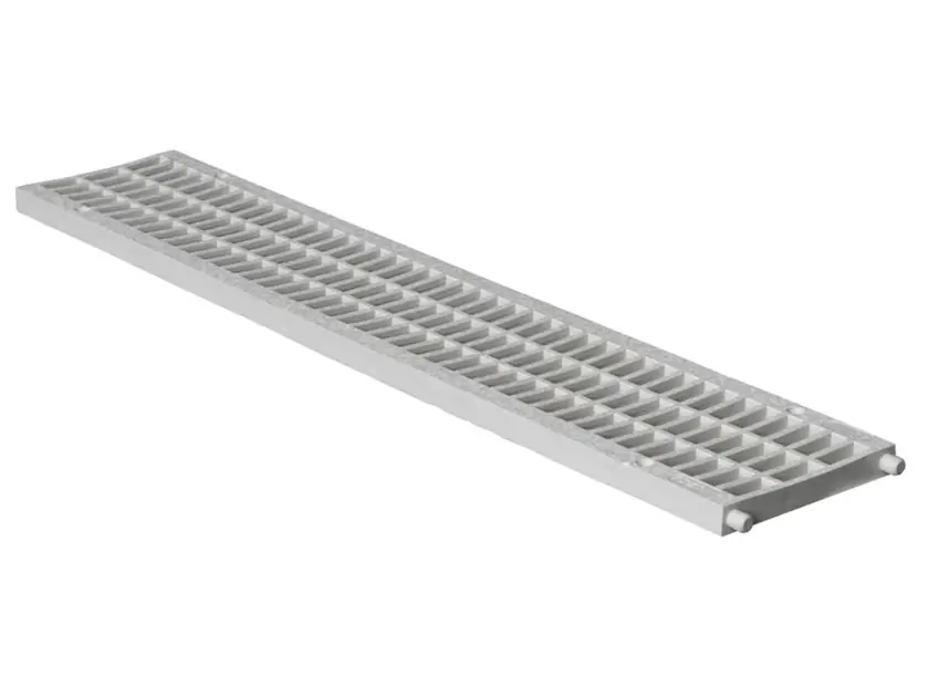 Alleen Vandaag Griglia carrabile PVC First 100x500 mm