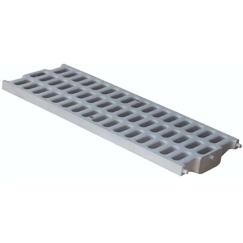 Griglia estetica carrabile PVC First Griglia estetica carrabile PVC First Echome Must-Have