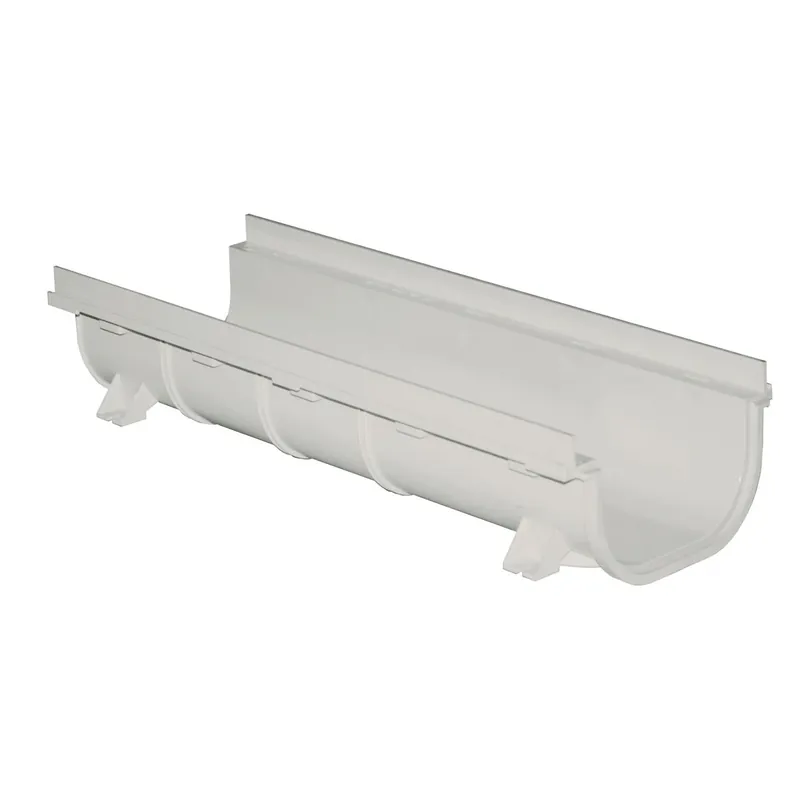 Canale modulare polipropilene Pikappa 130x500x145 mm Veilige Betaling