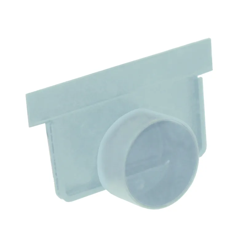 Testata unica canale polipropilene First Testata unica canale polipropilene First Echome Veilige Betaling