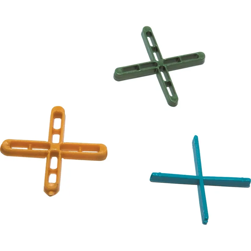 Distanziatore a croce 1 mm Goedkoop