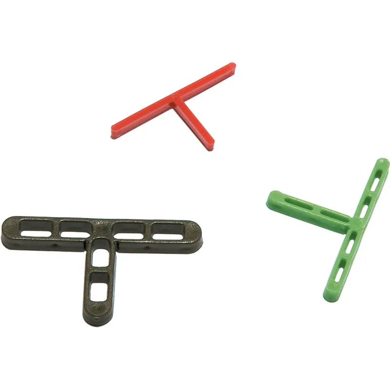 Lage Prijs Distanziatore a “T” 1 mm
