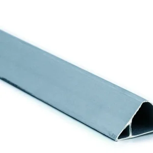 Smusso per pilastri Pikappa 22x10 mm Seizoensaanbieding