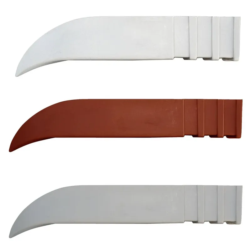 Gocciolatoio in ABS Pikappa 55x45x190 mm Actieprijs