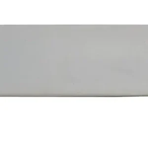Gocciolatoio in ABS Pikappa 55x45x190 mm Betrouwbaar