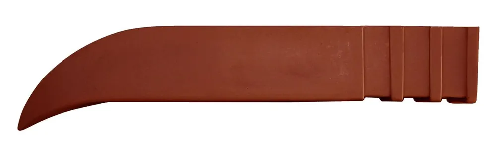 Gocciolatoio in ABS Pikappa 55x45x190 mm Betaalbaar