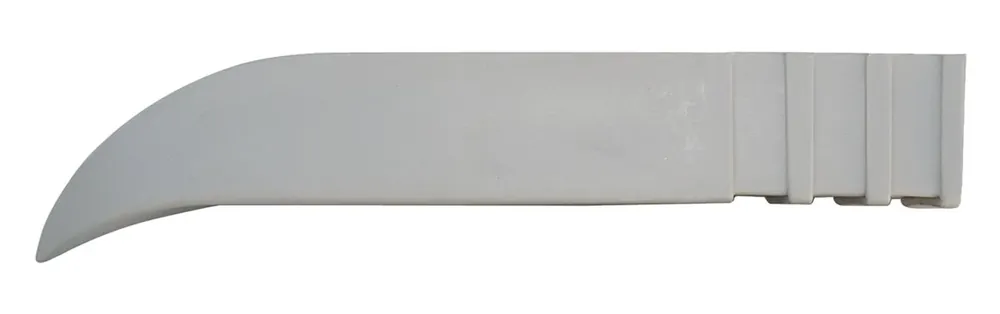 Uitverkoop Gocciolatoio in ABS Pikappa 55x45x190 mm