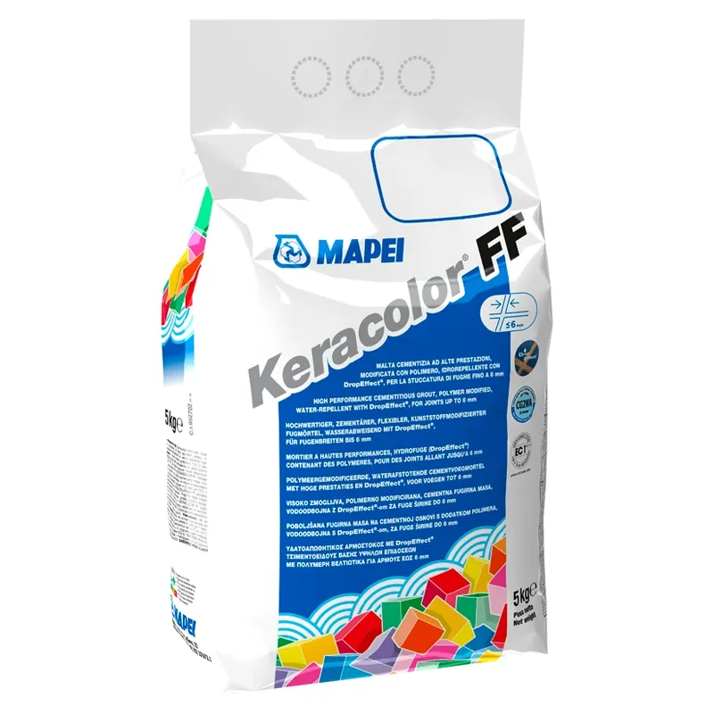 Seizoensaanbieding Malta cementizia Keracolor FF Mapei Malta cementizia Keracolor FF Mapei Echome
