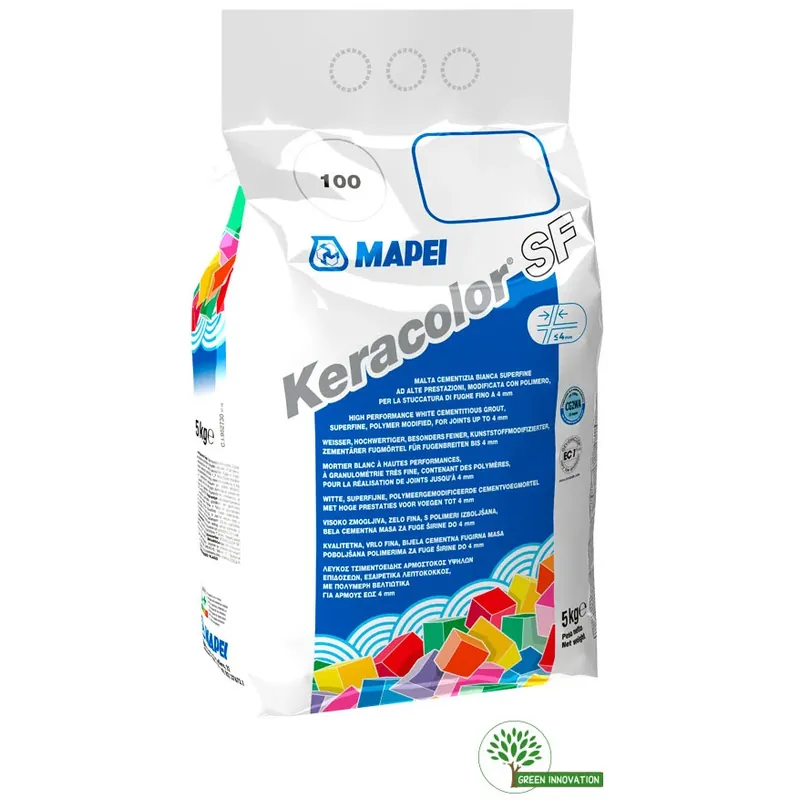 Malta cementizia Keracolor SF Mapei Malta cementizia Keracolor SF Mapei Echome Seizoensaanbieding