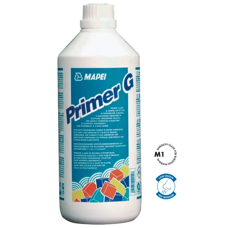 Merkproduct Appretto Primer G Mapei 1 kg