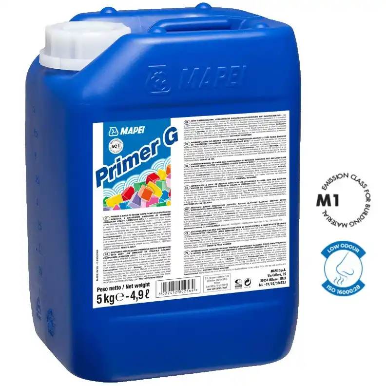 Appretto Primer G Mapei 1 kg Uitverkoop