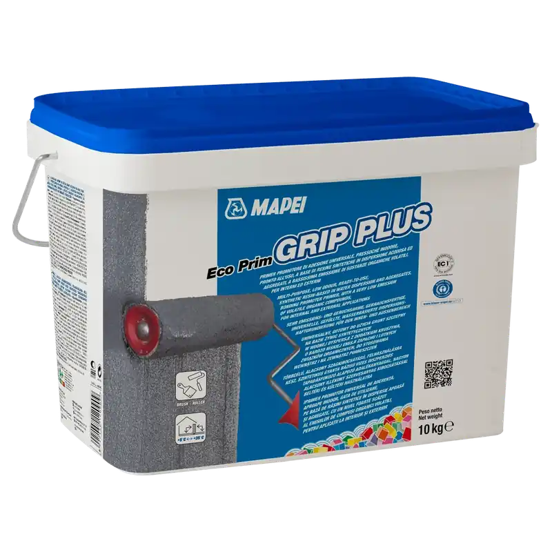 Hete Deal Primer universale Eco Prim Grip Mapei 10 kg