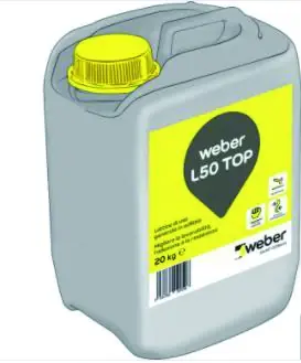 Lattice universale WeberL50 TOP Weber 1 kg Shop Nu