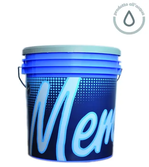 Guaina liquida impermeabilizzante Membrana Cimar Guaina liquida impermeabilizzante Membrana Cimar Echome Express Levering