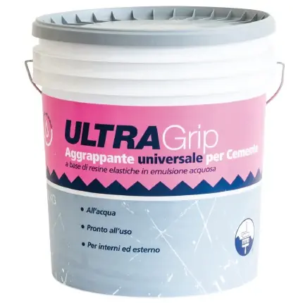 Primer aggrappante universale UltraGrip Cimar Primer aggrappante universale UltraGrip Cimar Echome Gereduceerde Prijs