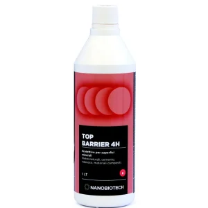 Protettivo fluoro free Top Barrier 4H Nanobiotech 1 L Koop Online