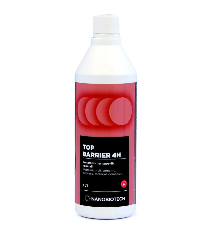 Protettivo fluoro free Top Barrier 4H Nanobiotech 1 L Koop Online