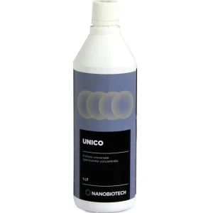 Nieuw Igienizzante pulitore Unico Nanobiotech Igienizzante pulitore Unico Nanobiotech Echome