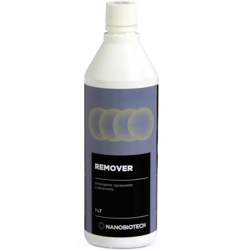 Sgrassante pulitore Remover Nanobiotech Sgrassante pulitore Remover Nanobiotech Echome Flitsaanbieding