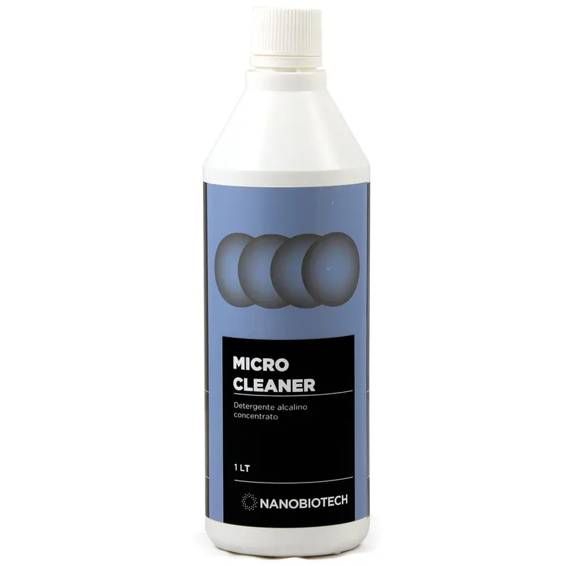 Koop Online Detergente alcalino pulitore Micro Cleaner Nanobiotech Detergente alcalino pulitore Micro Cleaner Nanobiotech Echome