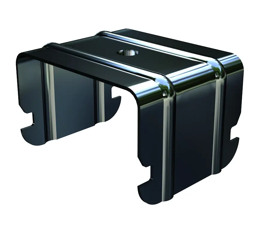 Gancio semplice distanziato Knauf 20 mm Bestseller