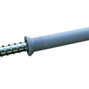 Goedkoop Tassello percussione vite svasata Knauf 6x40 mm