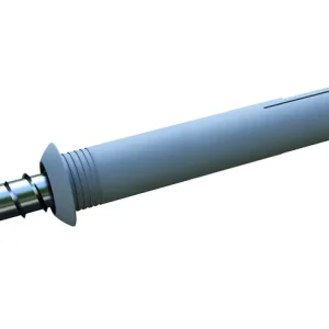 Tassello percussione vite bombata Knauf 6x37 mm Merkproduct