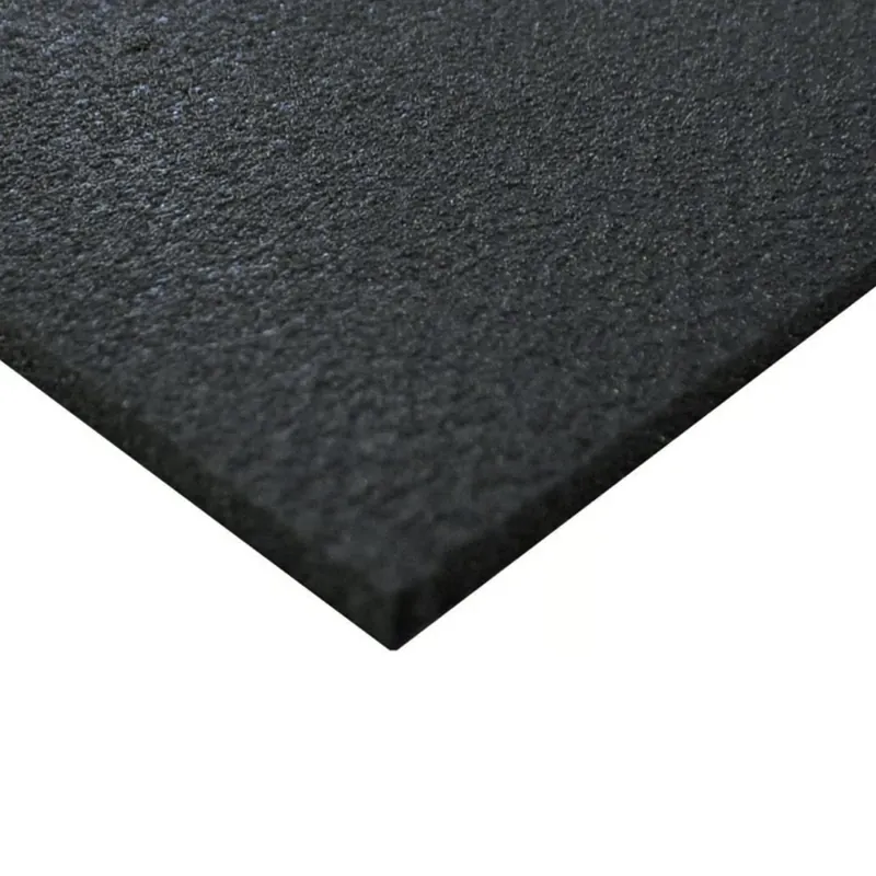 Rotolo isolamento acustico per massetti galleggianti Silent Pad E Knauf Rotolo isolamento acustico per massetti galleggianti Silent Pad E Knauf Echome Populair