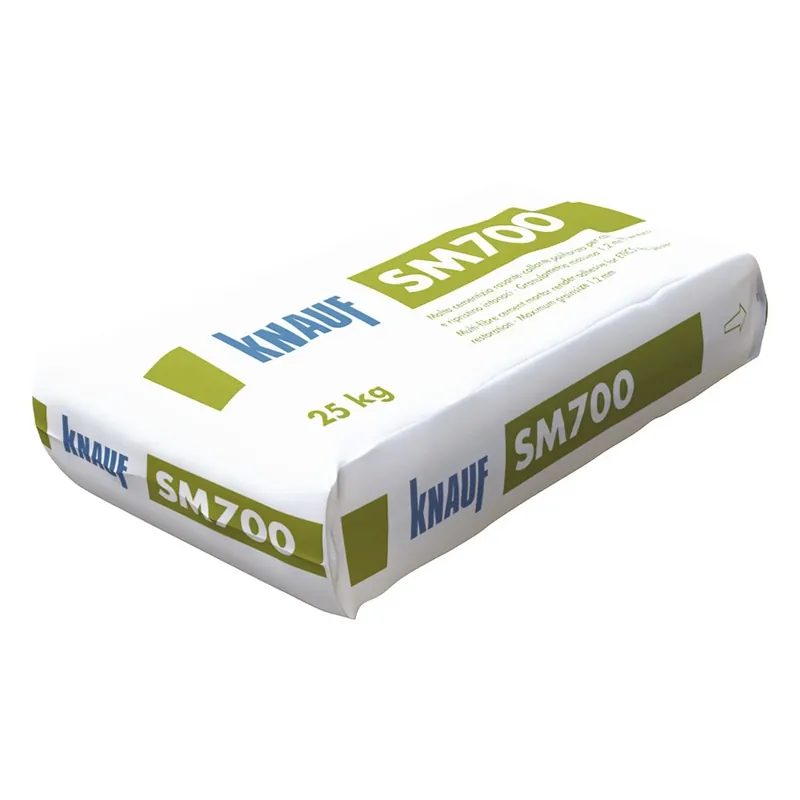 Betaalbaar Collante rasante rinforzato a base gesso SM700 Knauf Collante rasante rinforzato a base gesso SM700 Knauf Echome
