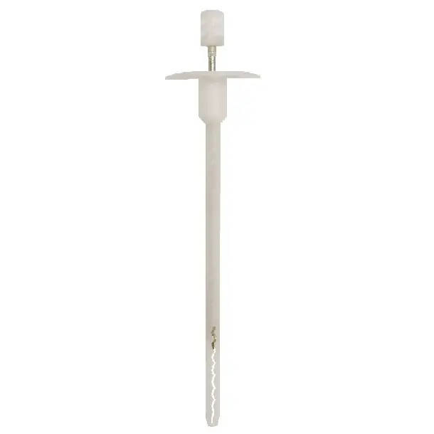 Tasselli per fissaggio con chiodo in acciaio per cappotto Isomax Friulsider 100 mm Bestel Nu