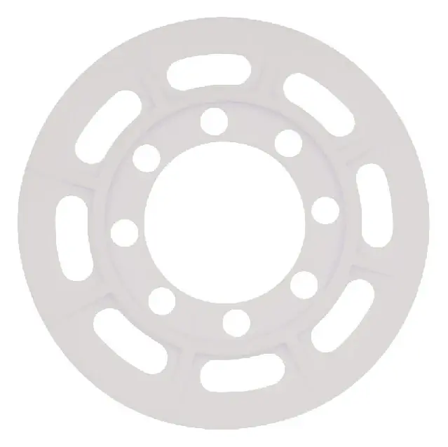 Op = Op Rondella in polipropilene per tasselli fissaggio con chiodo in acciaio Isomax Friulsider Rondella in polipropilene per tasselli fissaggio con chiodo in acciaio Isomax Friulsider Echome