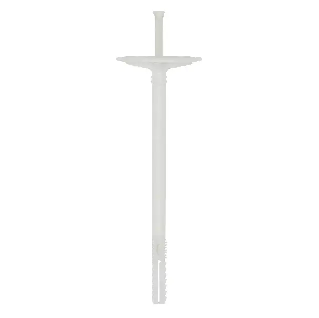 Tasselli fissaggio per sistemi a cappotto etics Isofast Friulsider 120 mm Fabrieksprijs