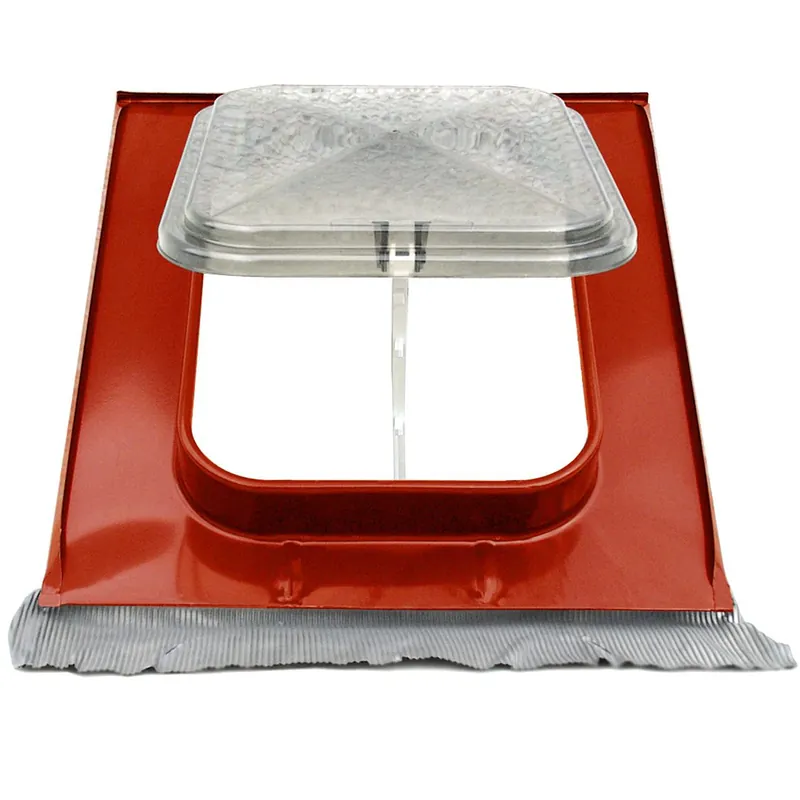 Koop Online Lucernario universale colorato Pikappa Lucernario universale colorato Pikappa Echome