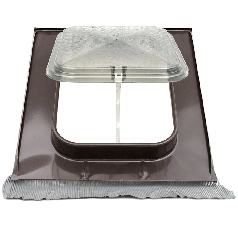 Flitsaanbieding Lucernario universale colorato Pikappa Lucernario universale colorato Pikappa Echome