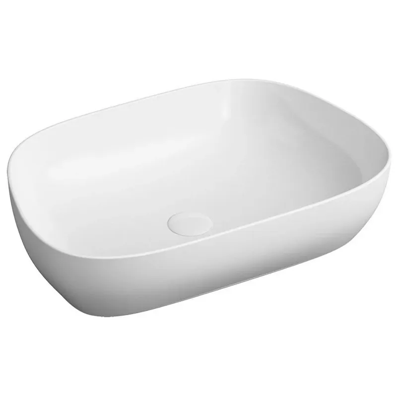 Koop Vandaag Catino lavamani cerafine TV Outline VitrA Catino lavamani cerafine TV Outline VitrA Echome
