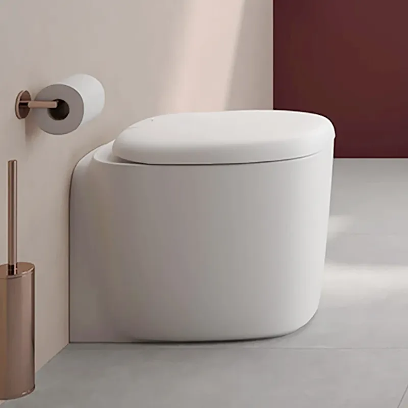 Laatste Versie Vaso WC bianco opaco filo parete Rim-ex Plural VitrA Vaso WC bianco opaco filo parete Rim-ex Plural VitrA Echome
