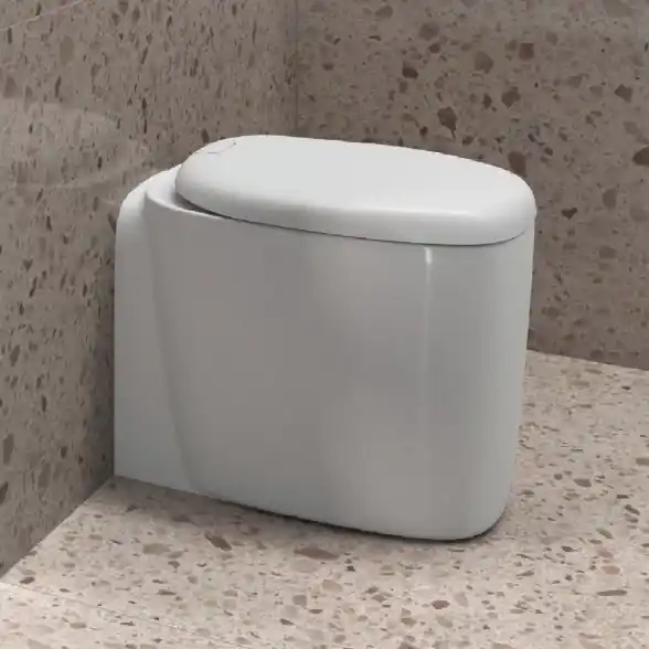 Vaso WC bianco lucido filo parete Rim-ex Plural VitrA Vaso WC bianco lucido filo parete Rim-ex Plural VitrA Echome Gereduceerde Prijs