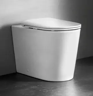 Veilige Betaling Vaso WC bianco filo parete Nest VitrA Vaso WC bianco filo parete Nest VitrA Echome