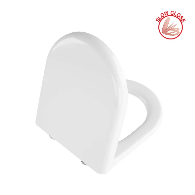 Veilige Betaling Sedile bianco soft close WC Zentrum VitrA Sedile bianco soft close WC Zentrum VitrA Echome